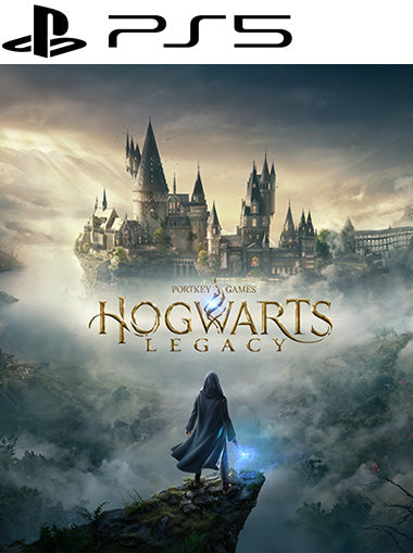  Hogwarts Legacy - GETGAMES #