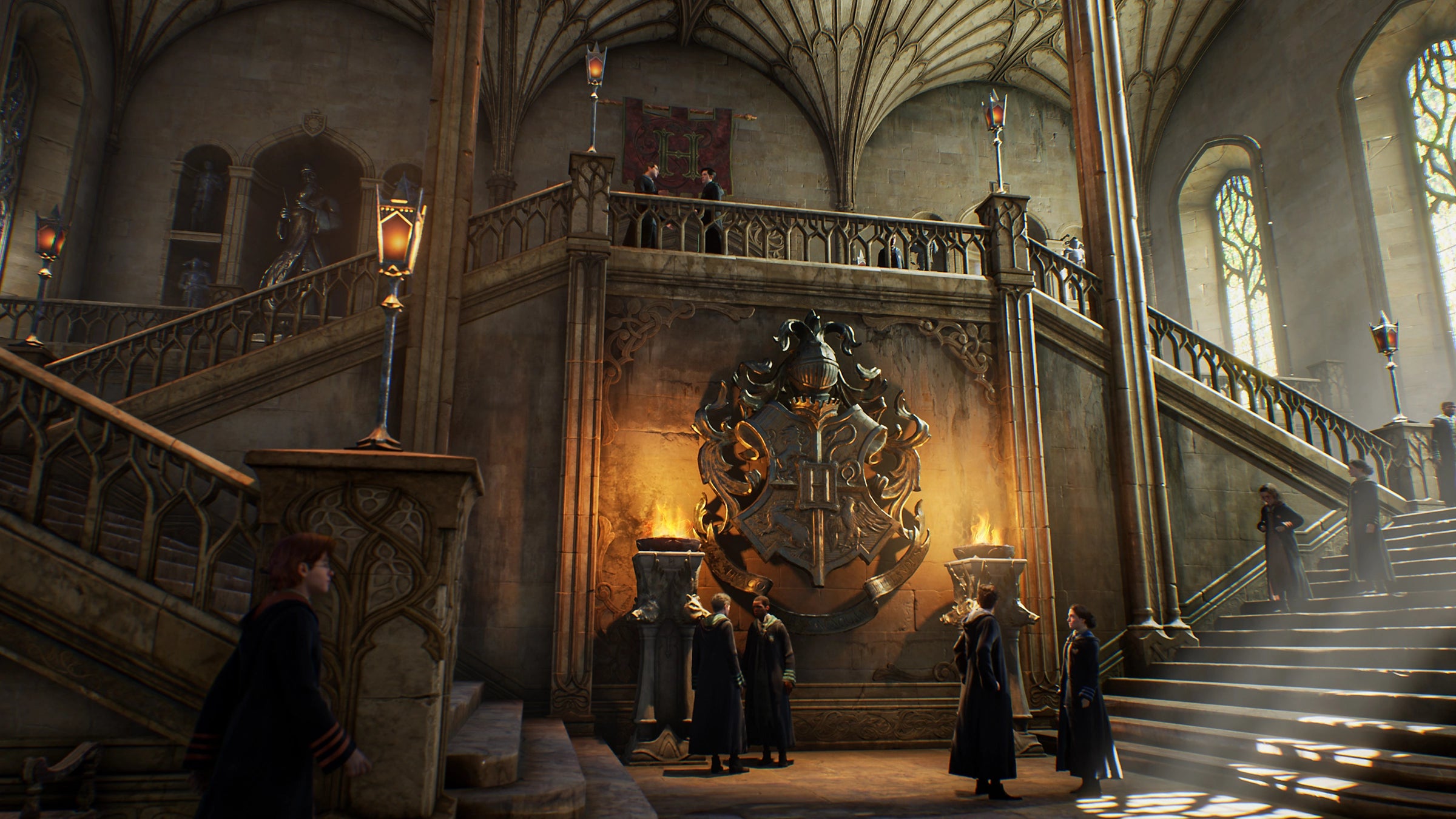 Hogwarts Legacy (Xbox One/Series X|S Code)