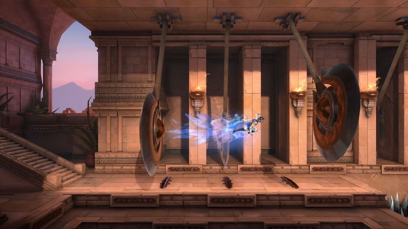  Hogwarts Legacy - GETGAMES #