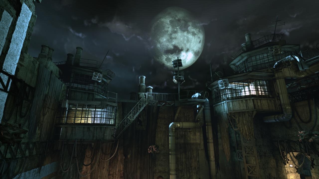 Batman Arkham Asylum - GOTY Edition (Steam Code)