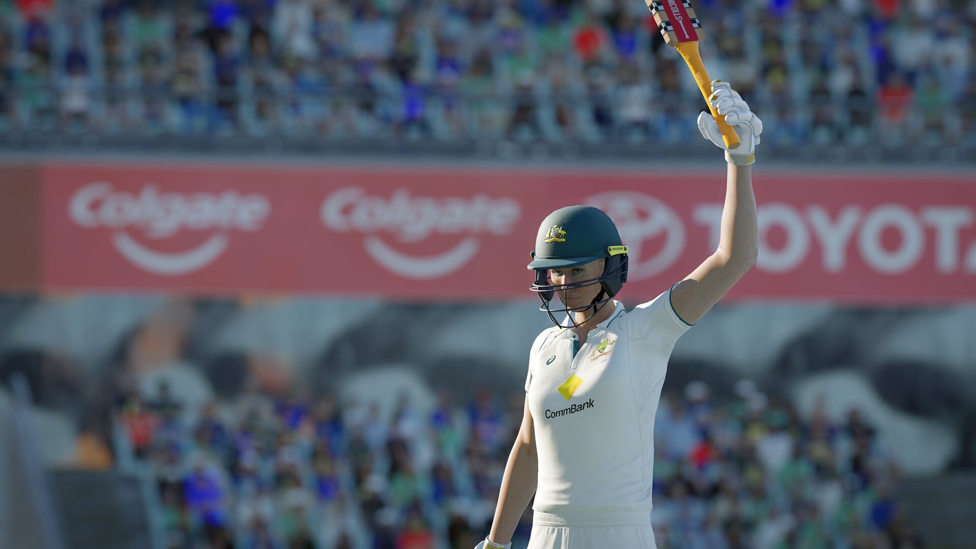 Cricket 24 PS4