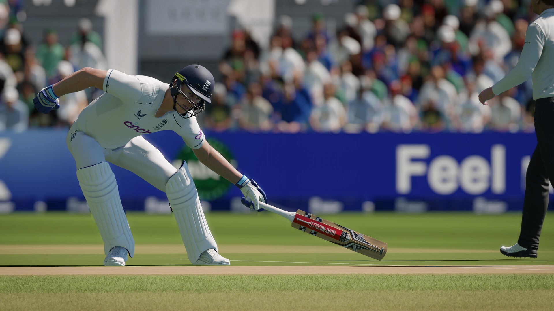 Cricket 24 PS4