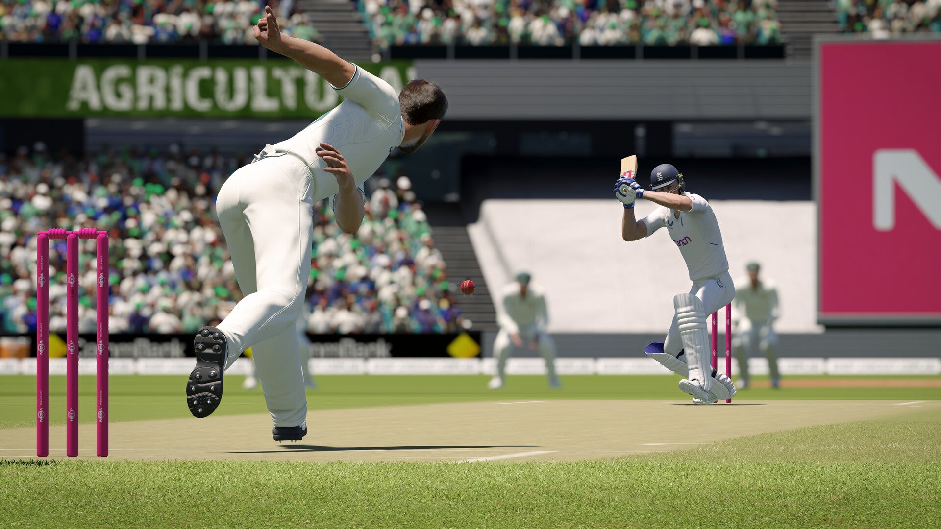 Cricket 24 PS4