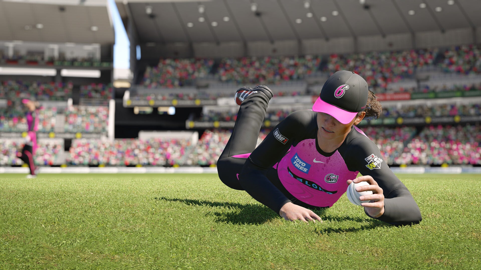 Cricket 24 PS4