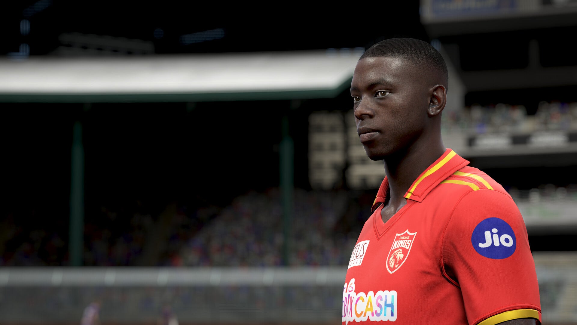 Cricket 24 PS4