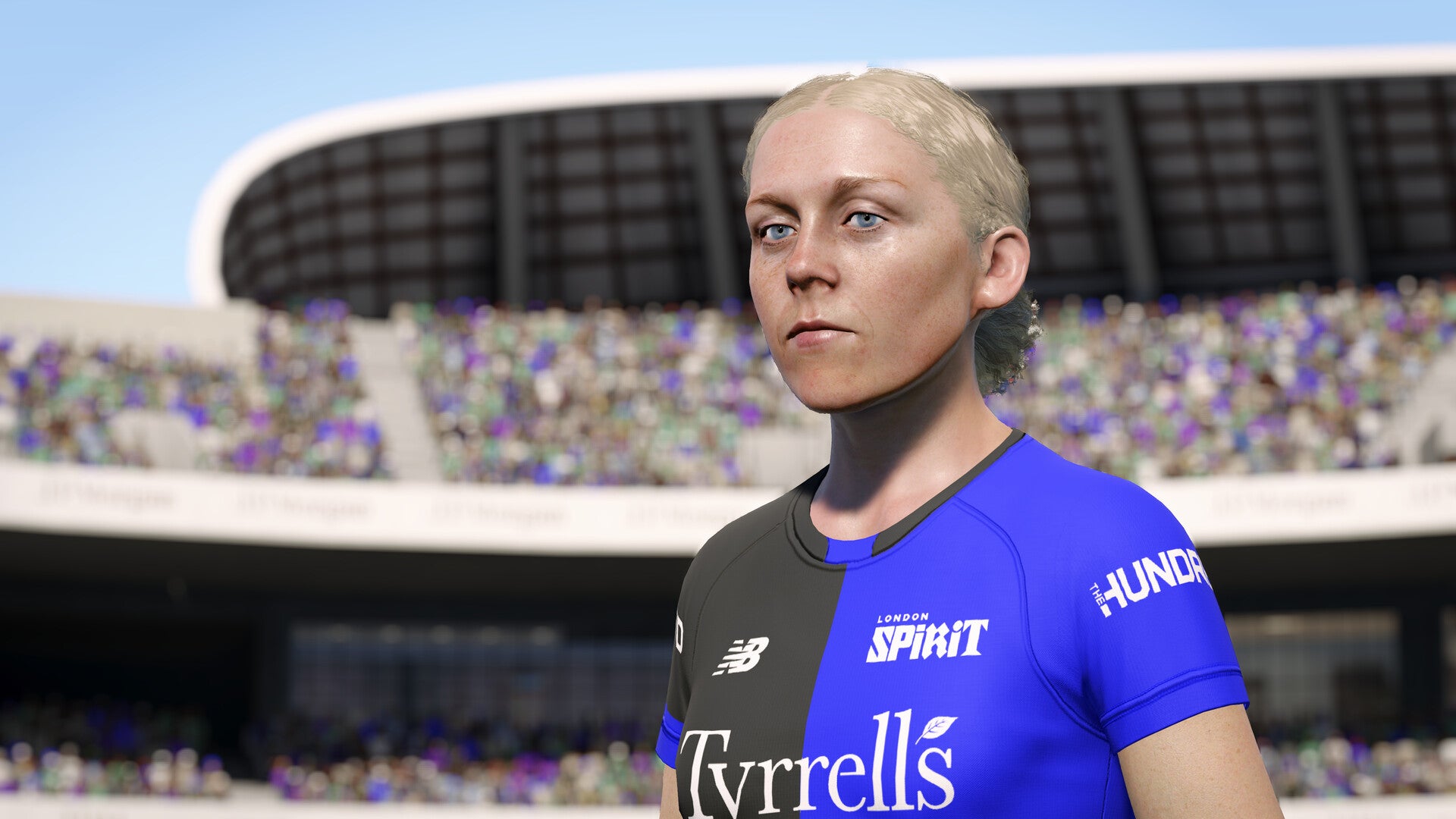 Cricket 24 PS4