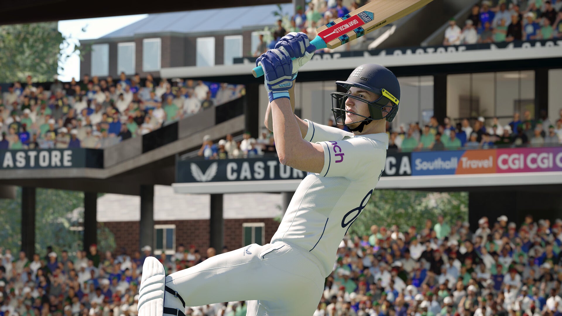 Cricket 24 PS4