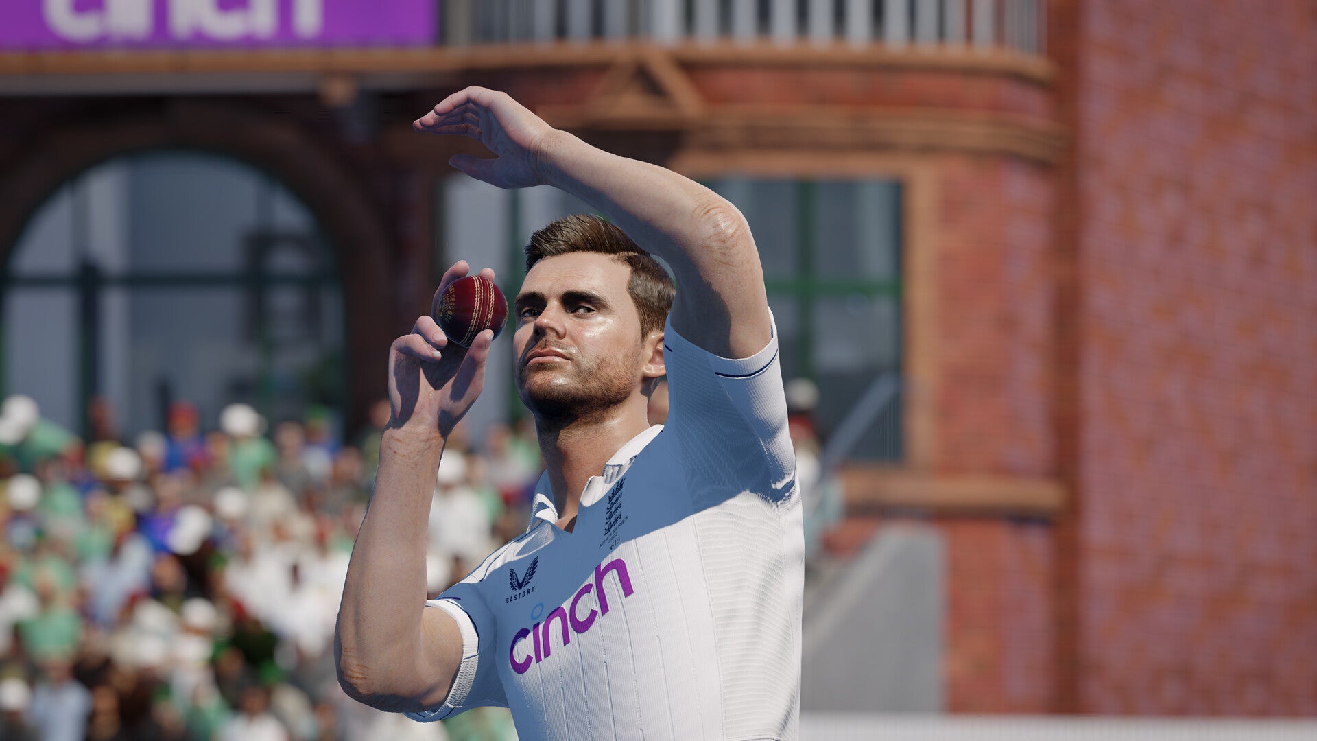 Cricket 24 PS4