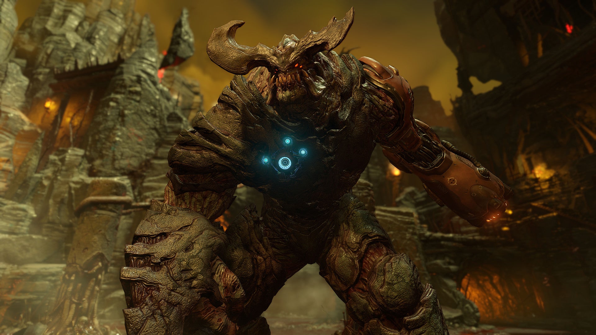 Doom Nintendo Switch Code