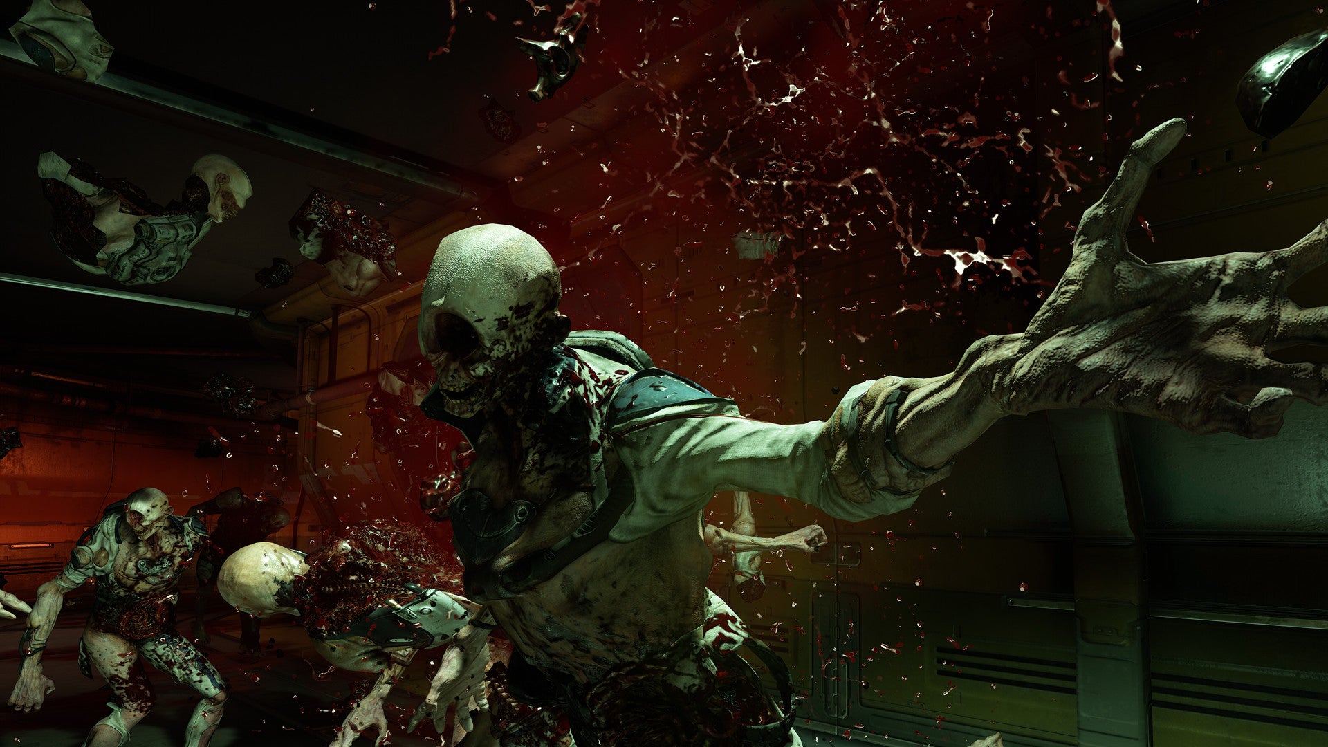 Doom Nintendo Switch Code