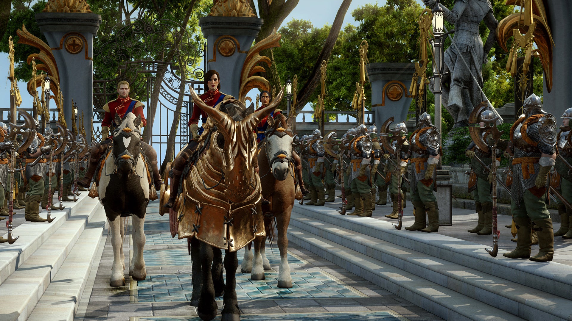 Dragon age inquisition (EA App Code)