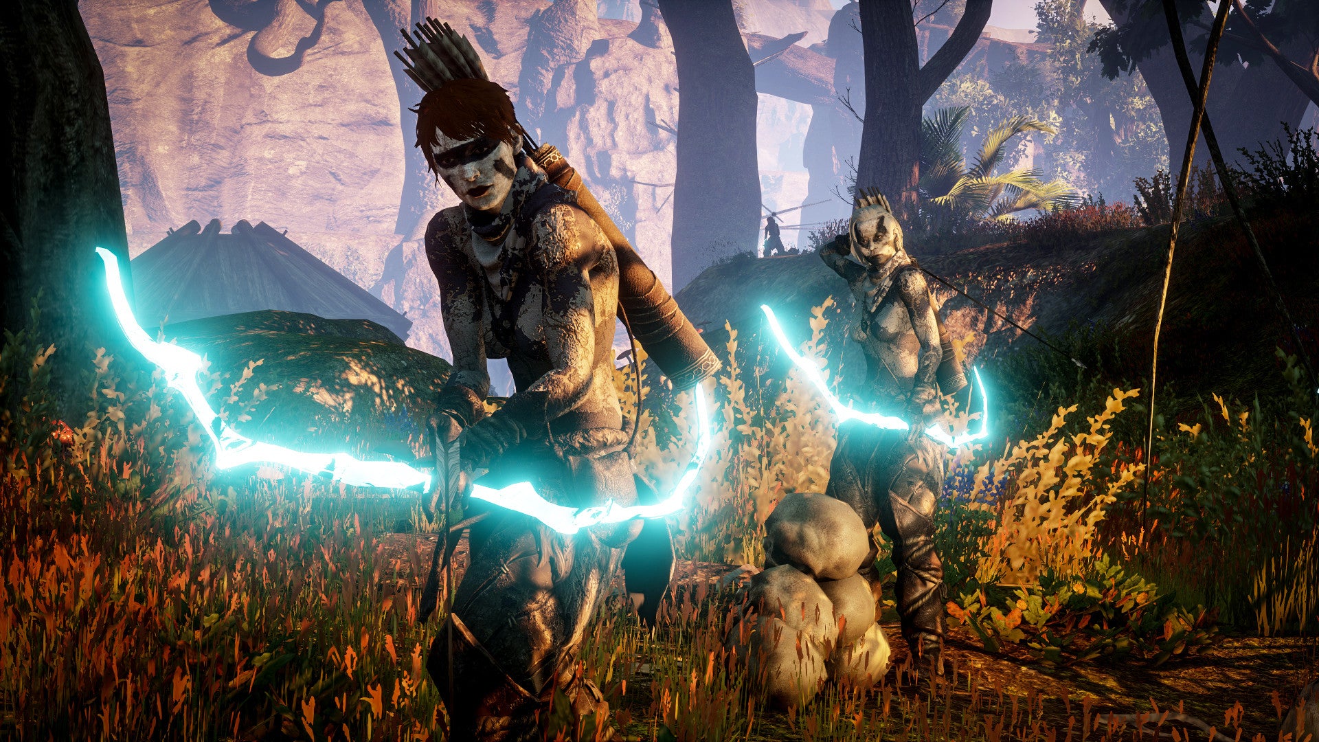 Dragon age inquisition (EA App Code)