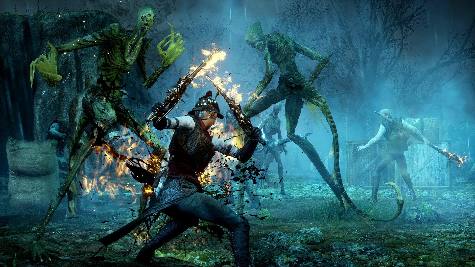Dragon age inquisition (EA App Code)