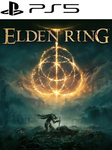 Elden Ring PS5