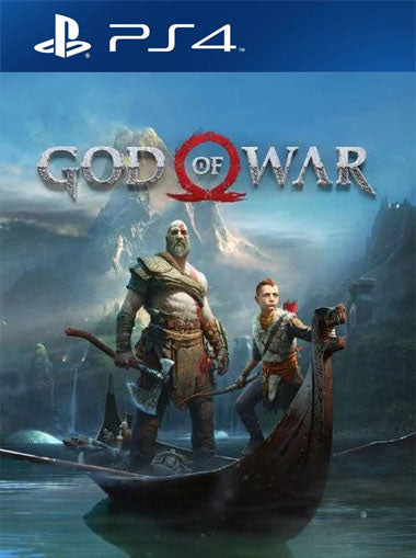 God of War PS4
