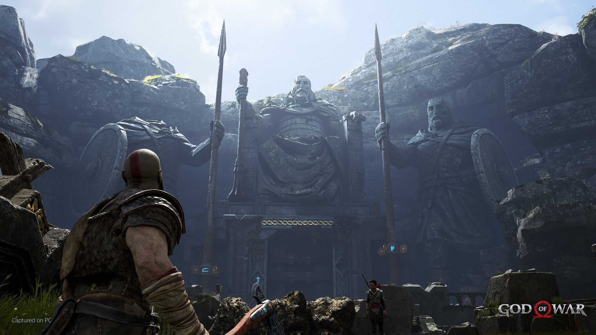 GETGAMES #  God of War PS5