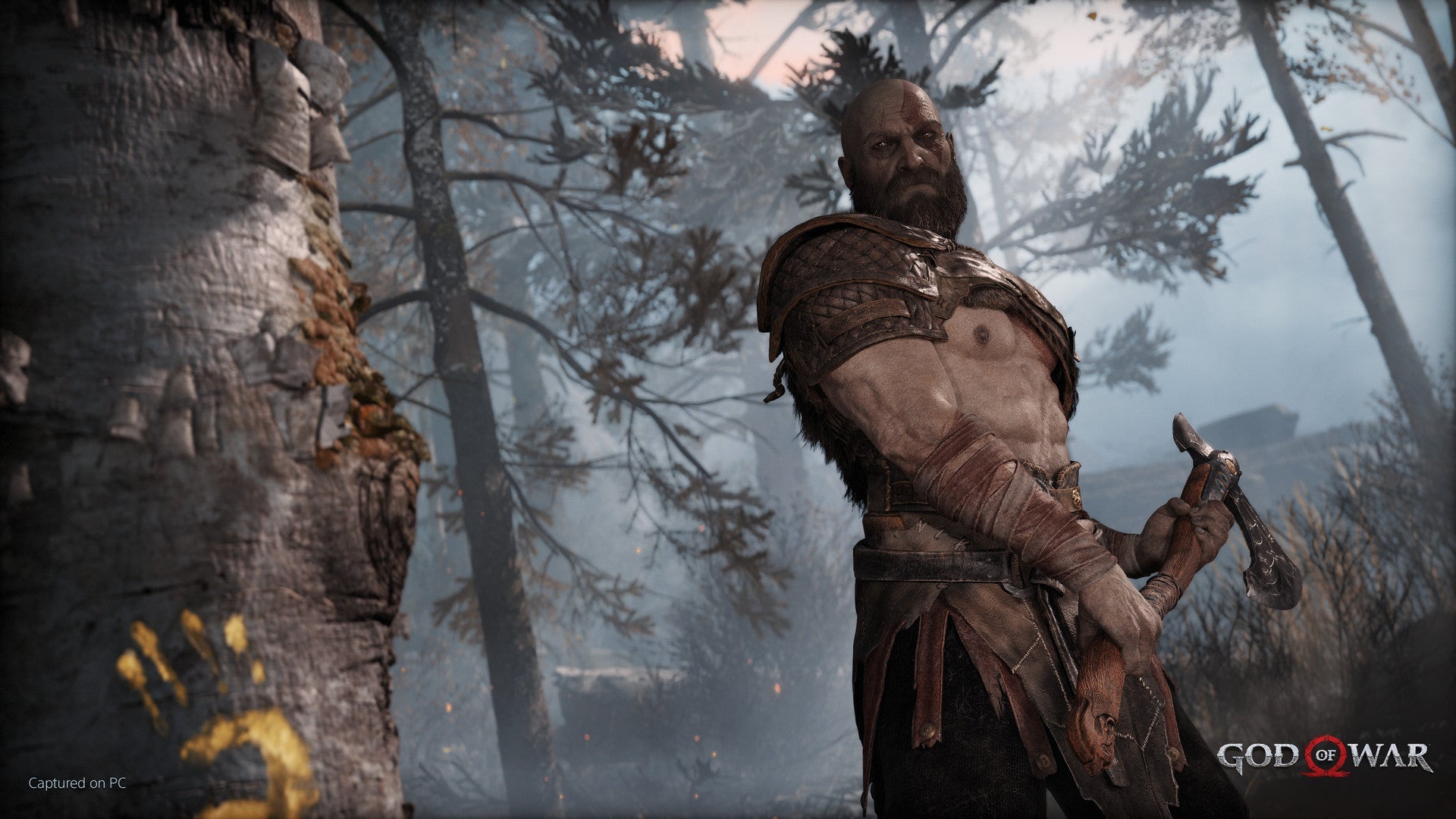GETGAMES #  God of War PS5