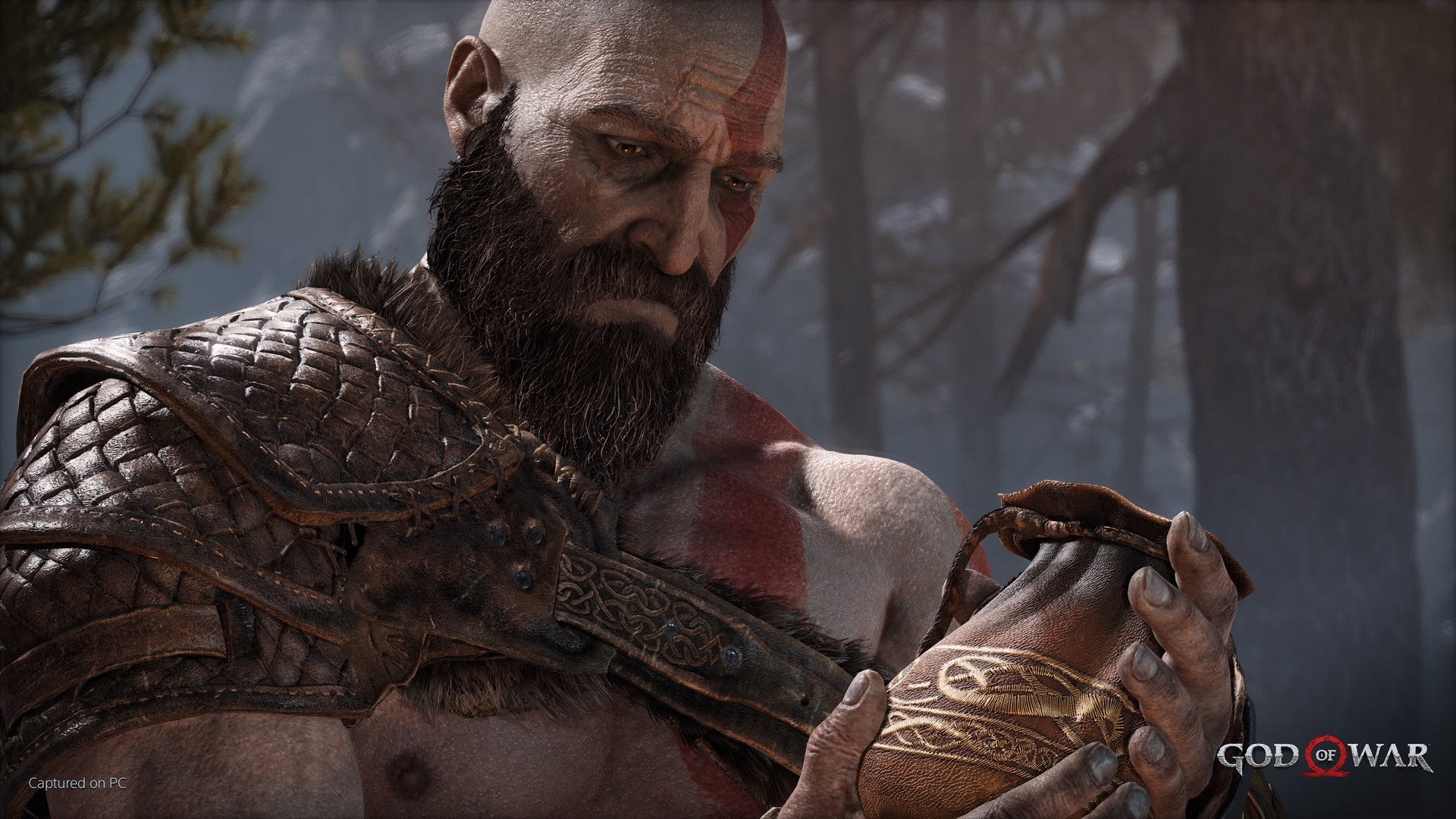 GETGAMES #  God of War PS5