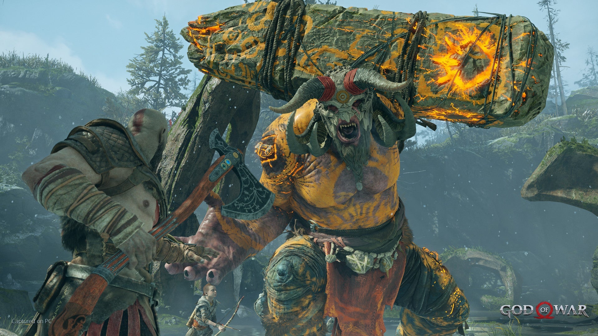 GETGAMES #  God of War PS5
