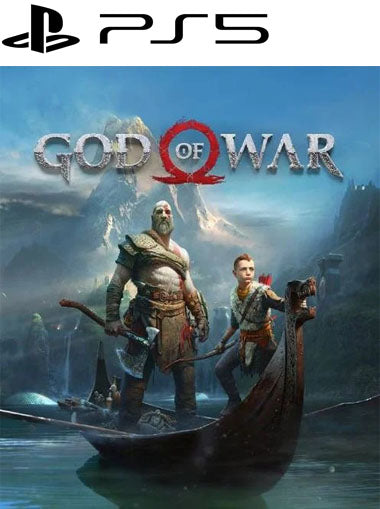 God of War PS5