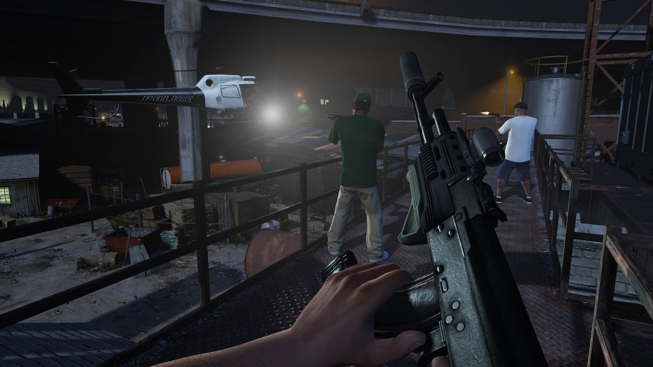 GETGAMES #  Grand Theft Auto V PS4