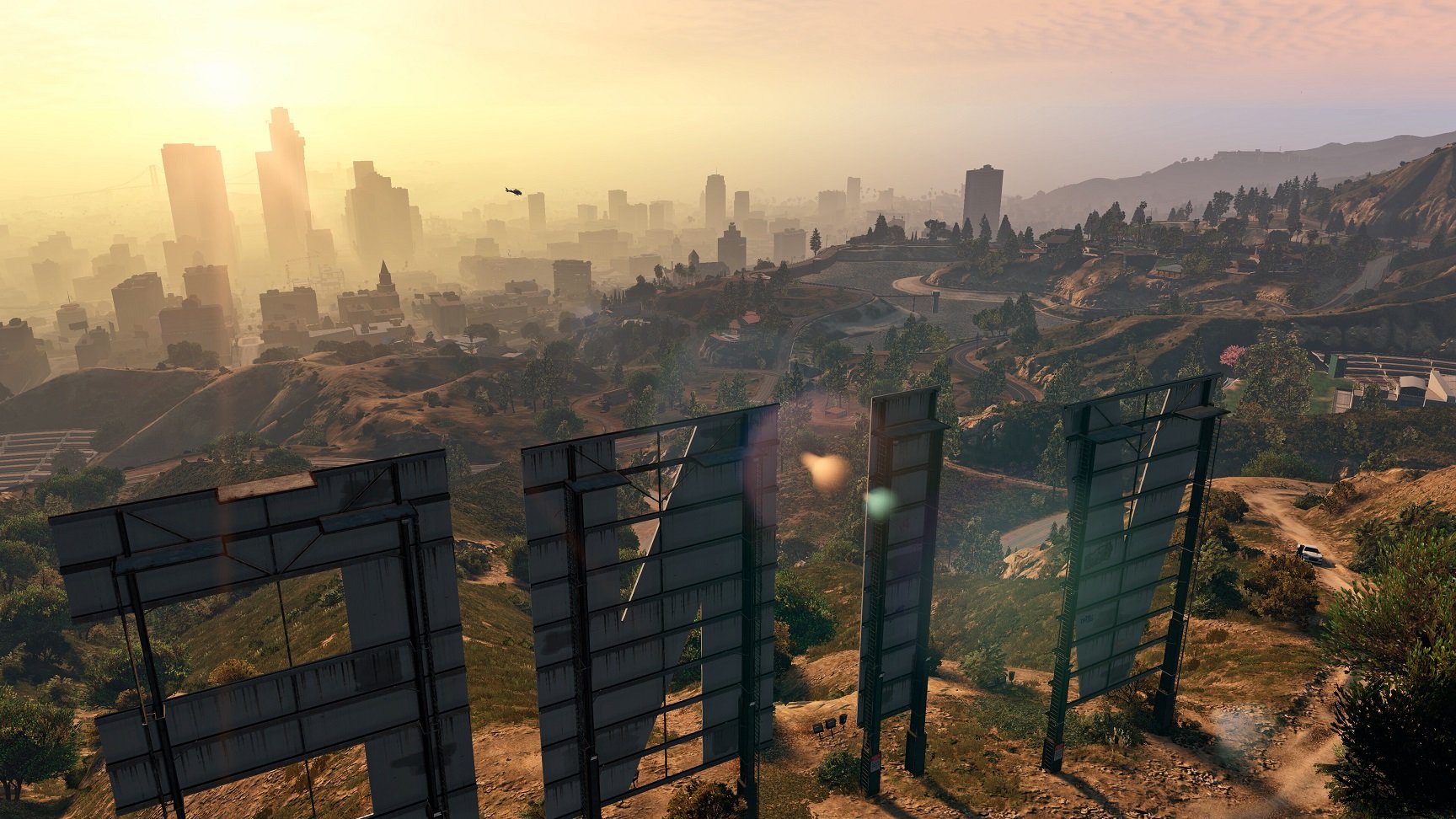 GETGAMES #  Grand Theft Auto V PS4