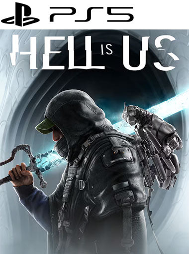 Hell is Us PS5