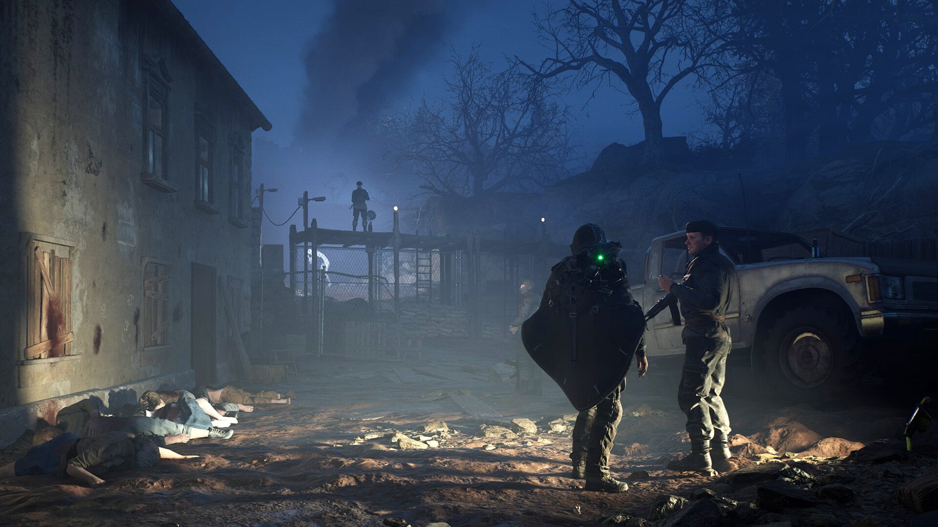 Hell is Us PS5