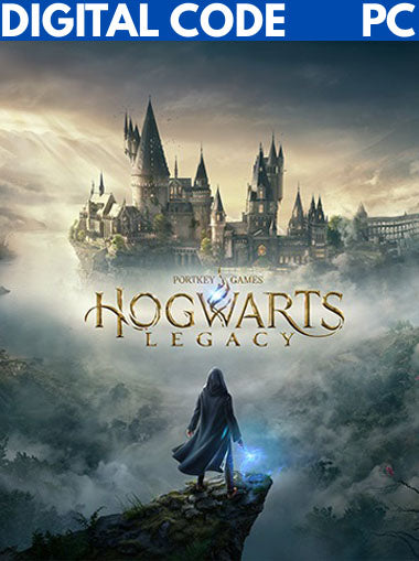 Hogwarts legacy (Steam Code)