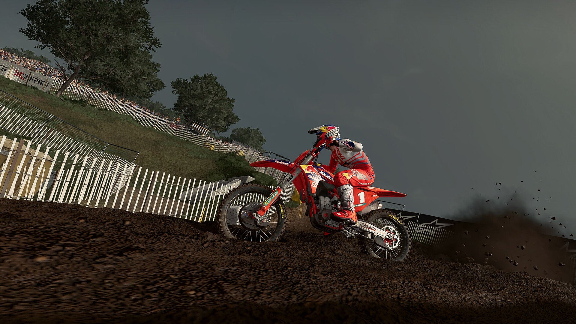 Mxgp 24 (Steam Code)
