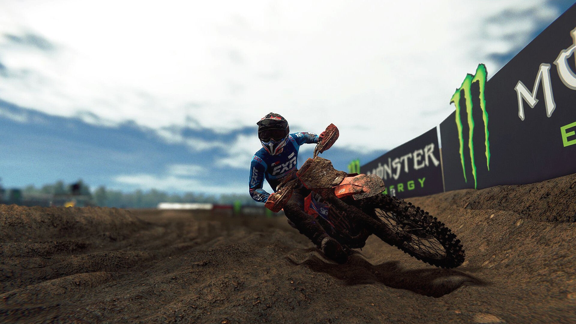 Mxgp 24 (Steam Code)