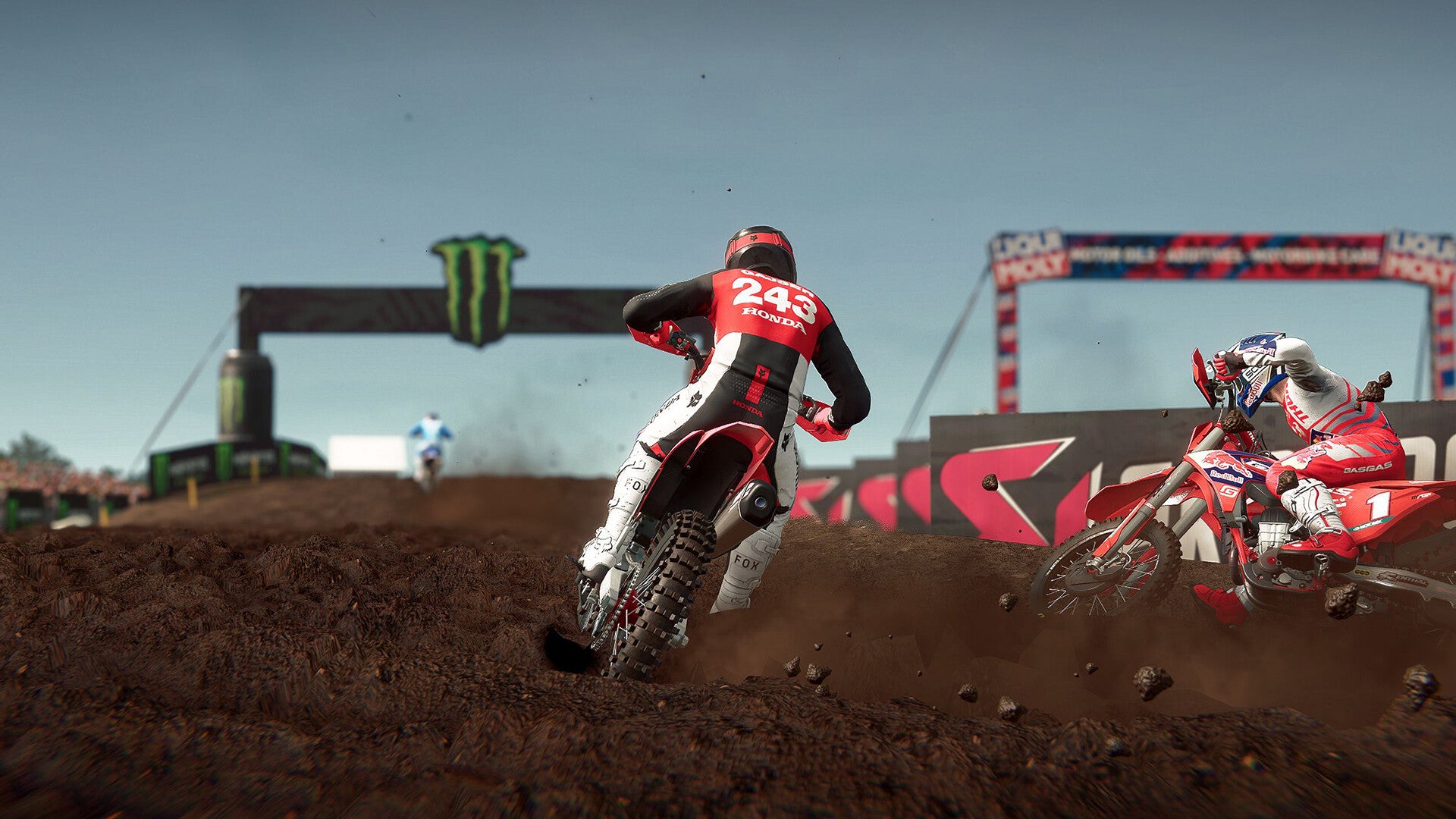 Mxgp 24 (Steam Code)