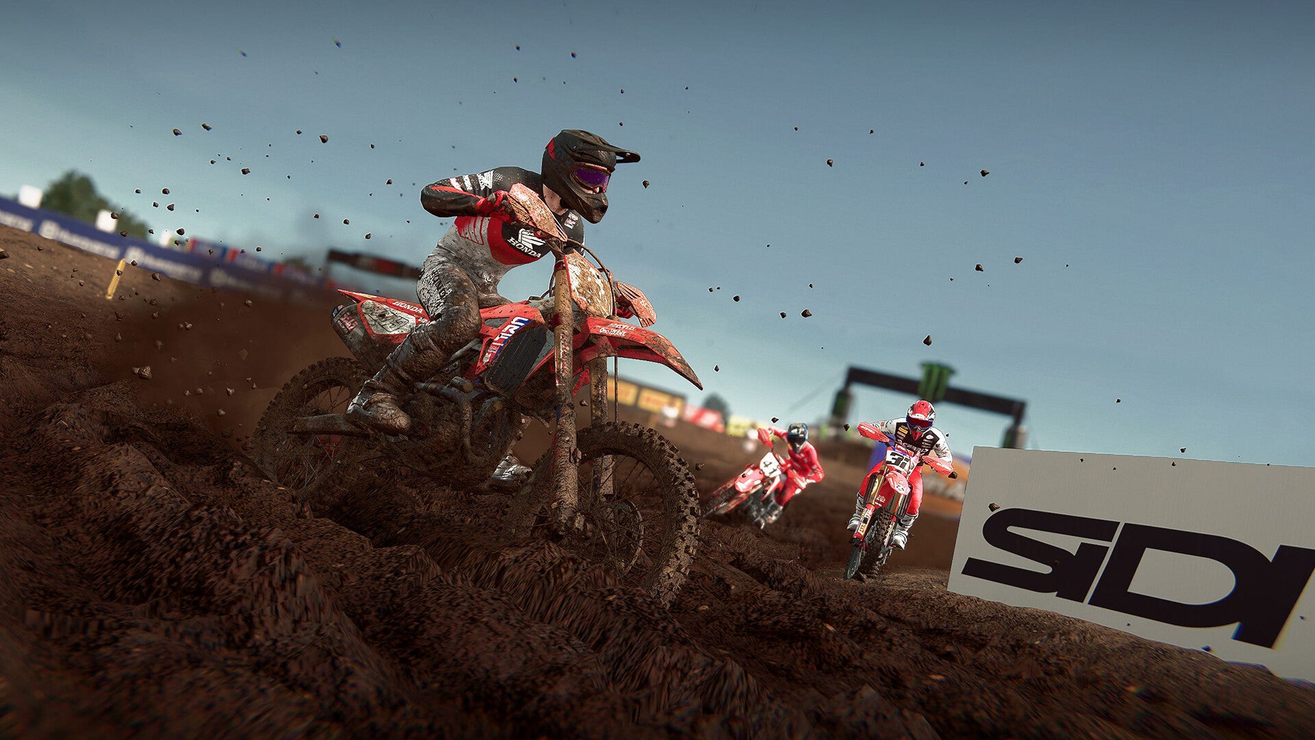 Mxgp 24 (Steam Code)