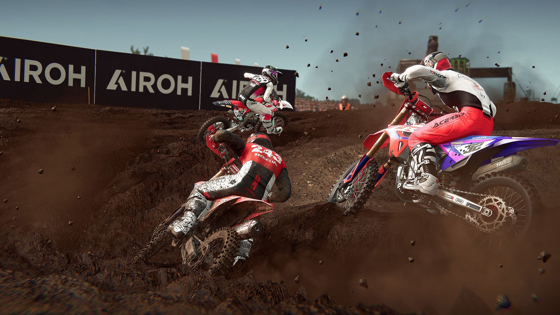 Mxgp 24 (Steam Code)
