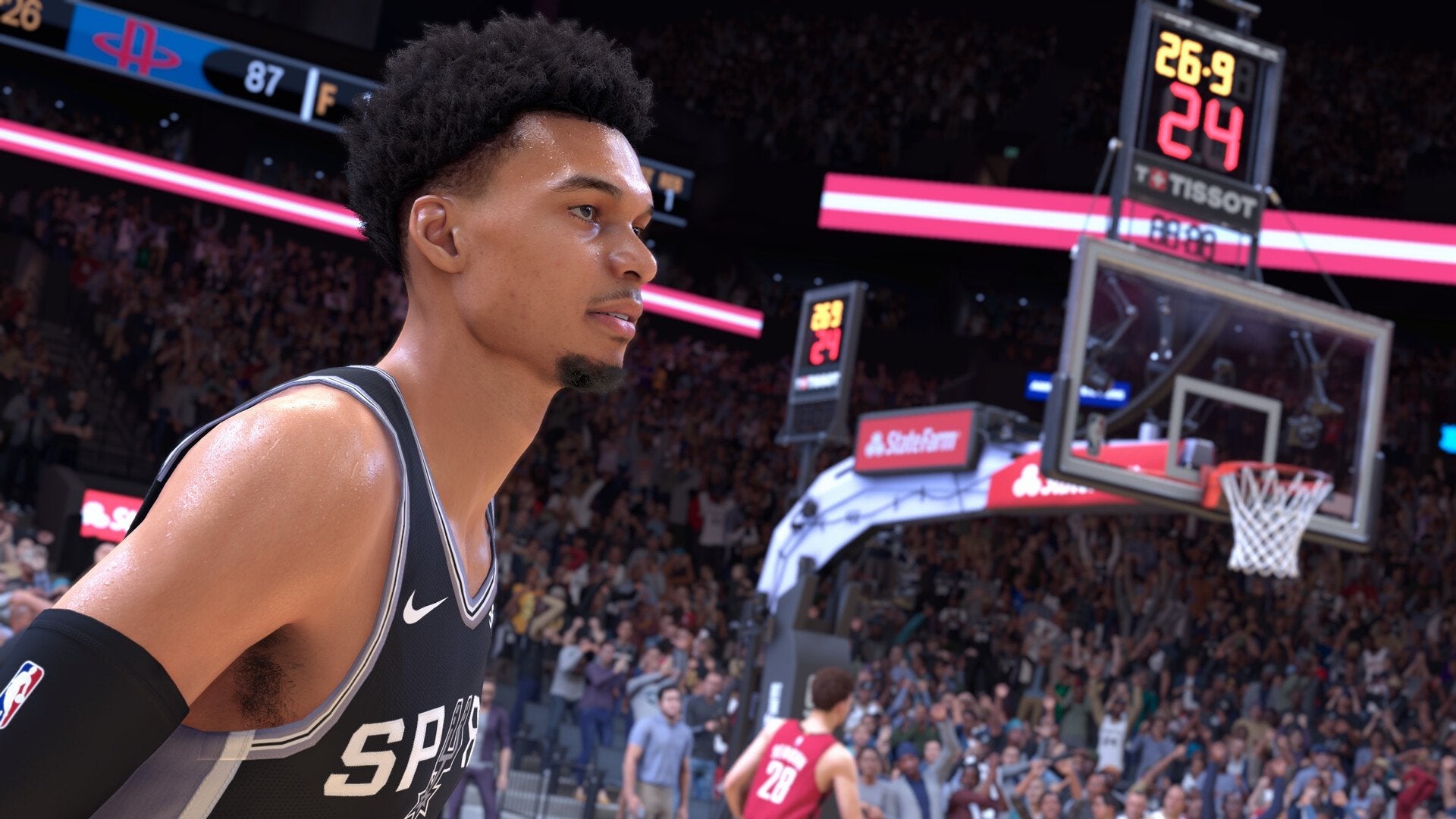 GETGAMES #  NBA 2K25 (Steam Code)