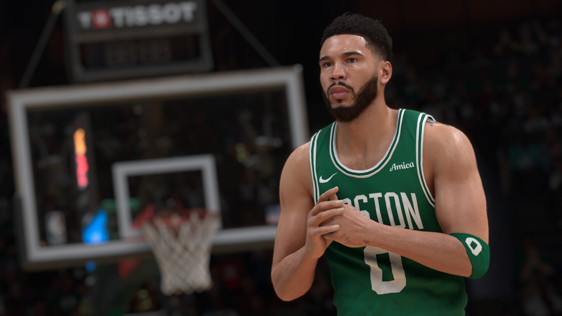 GETGAMES #  NBA 2K25 (Steam Code)
