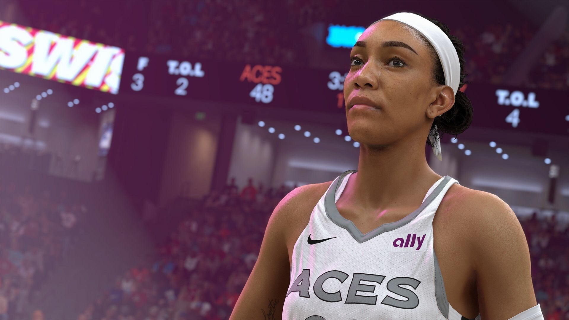 GETGAMES #  NBA 2K25 (Steam Code)