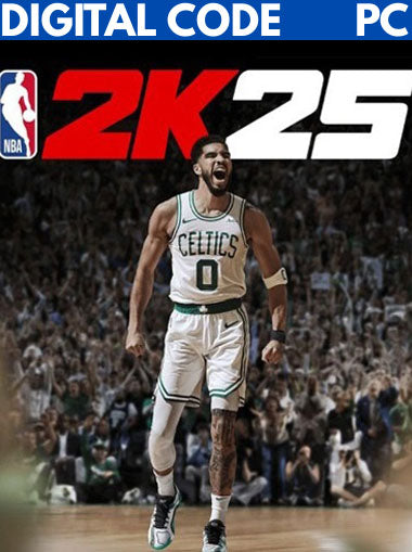 NBA 2K25 (Steam Code)