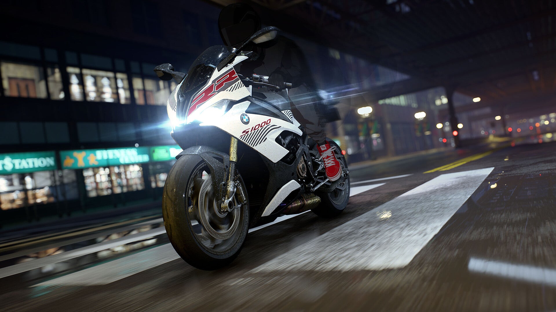 Need for Speed Unbound PS5