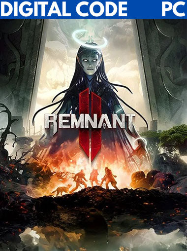 Remnant II (Steam Code)