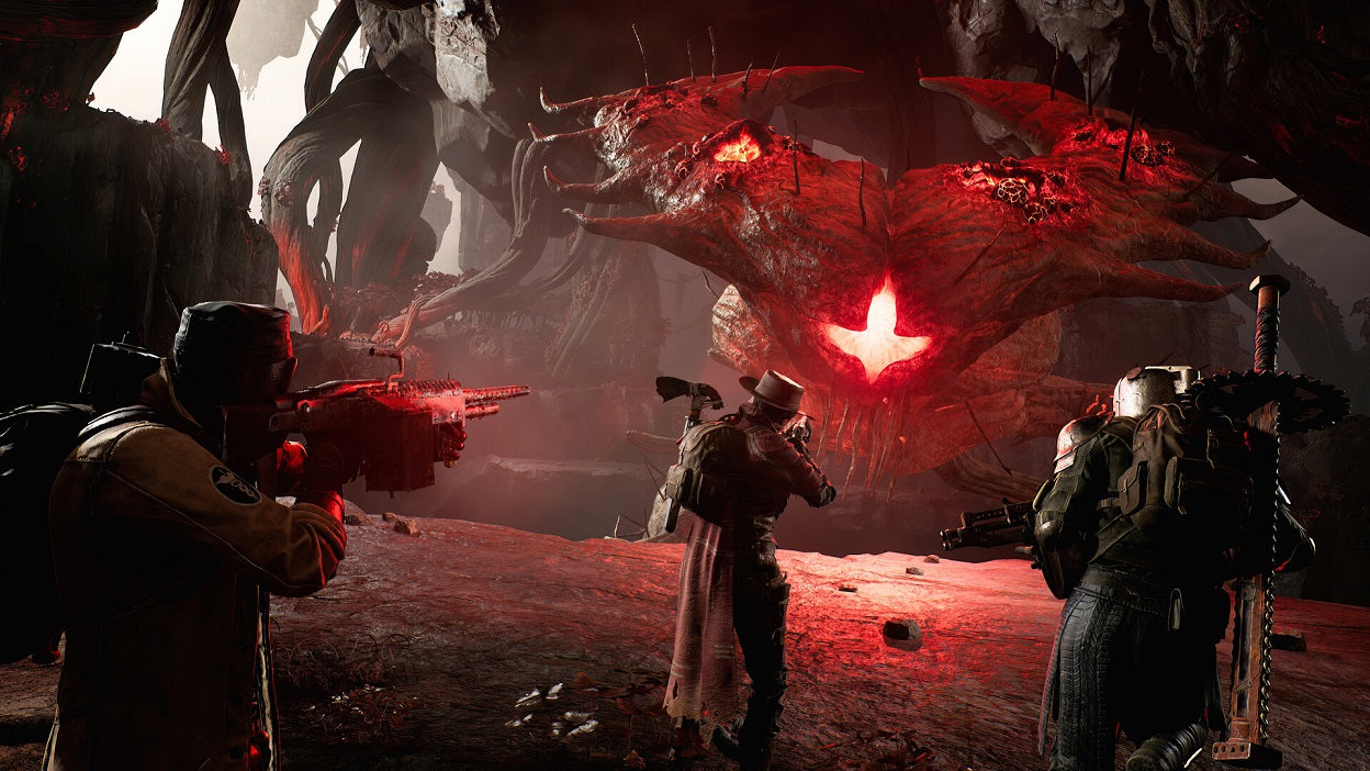 GETGAMES #  REMNANT II Ultimate Edition (Steam Code)
