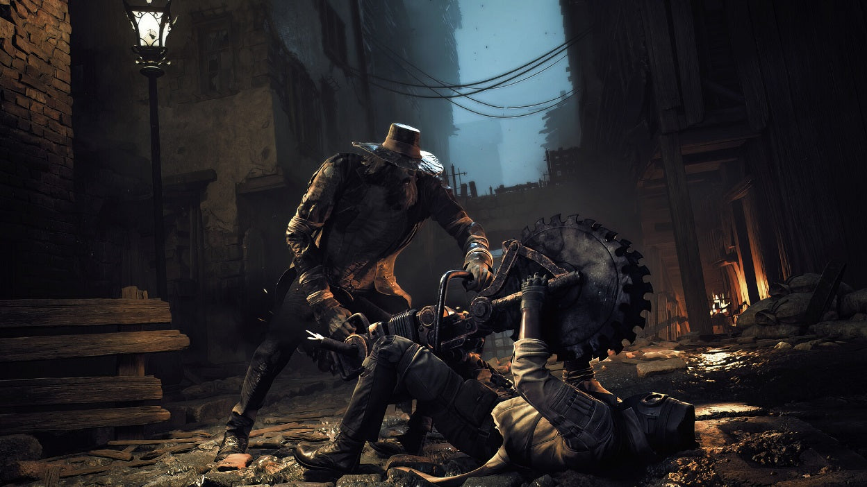 GETGAMES #  REMNANT II Ultimate Edition (Steam Code)