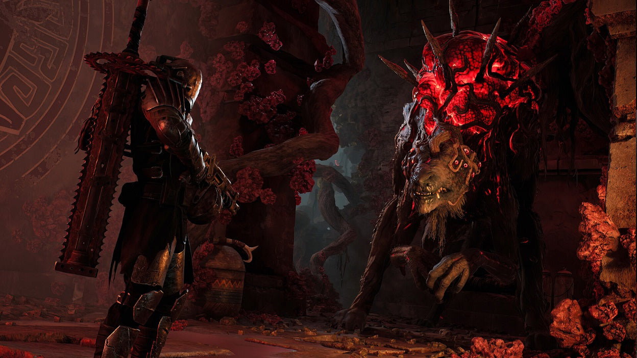 GETGAMES #  REMNANT II Ultimate Edition (Steam Code)