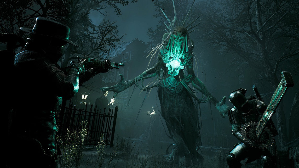 GETGAMES #  REMNANT II Ultimate Edition (Steam Code)