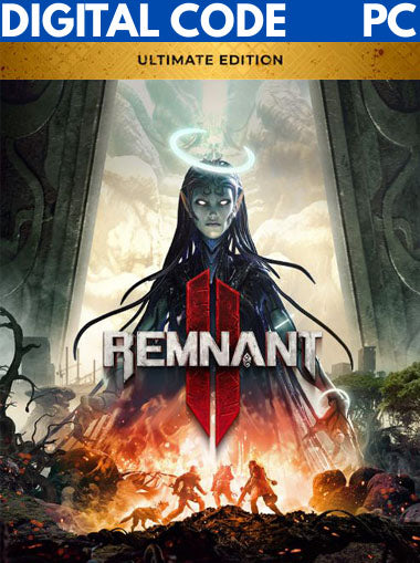 Remnant II - Ultimate Edition (Steam Code)