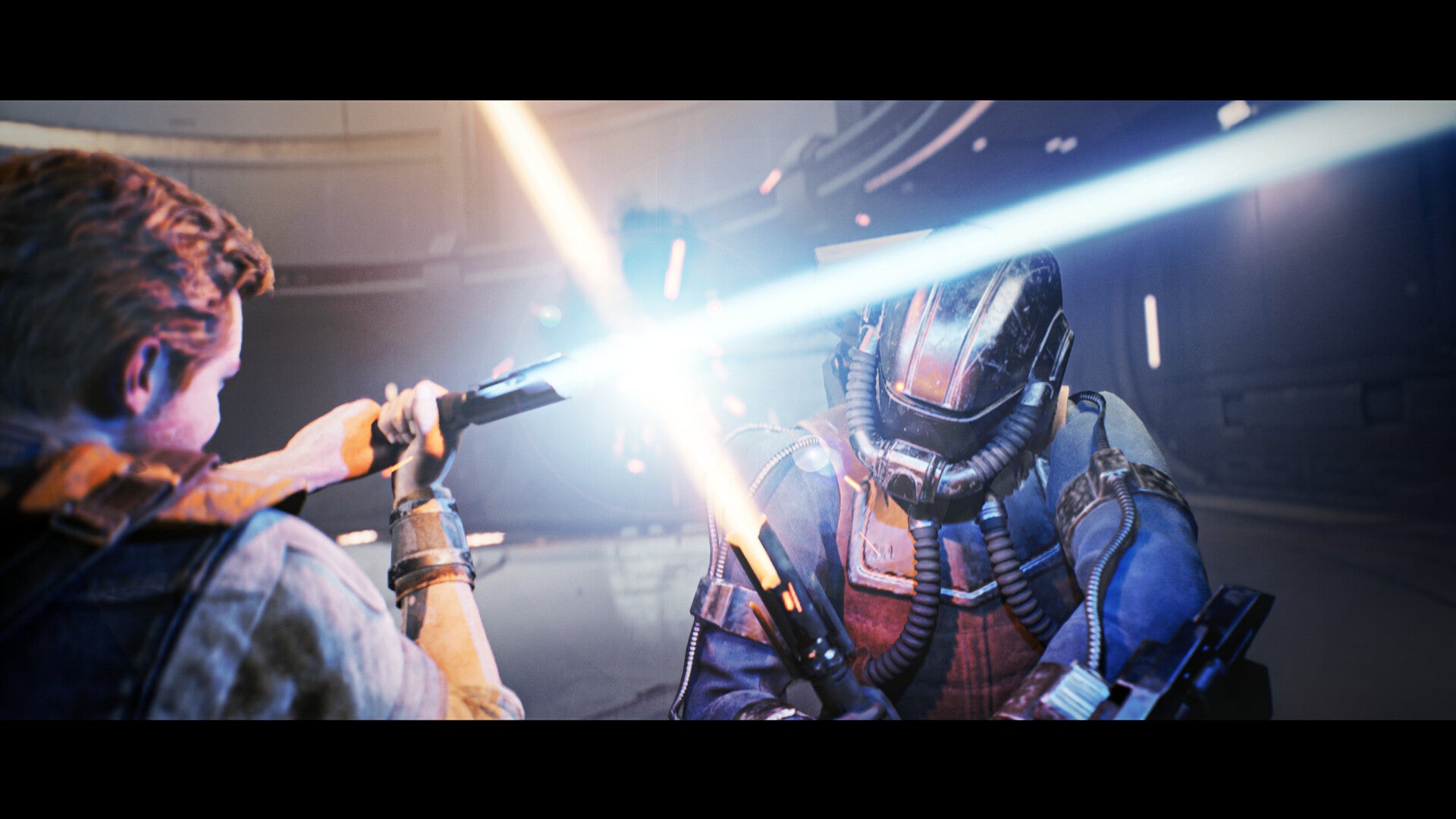 STAR WARS Jedi Survivor PS5