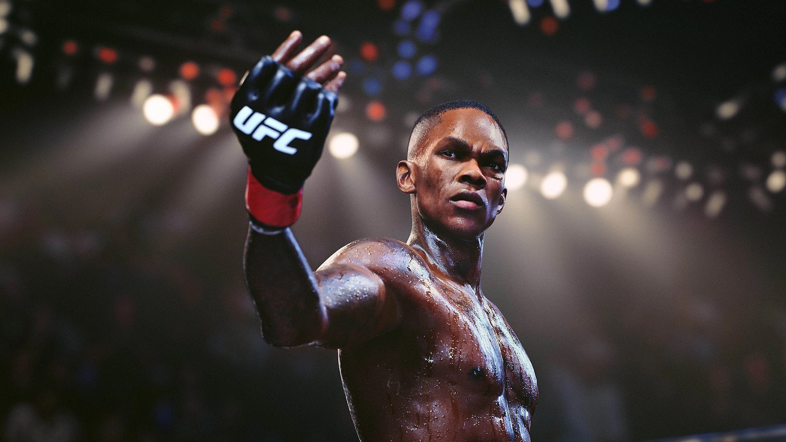 UFC 5 PS5