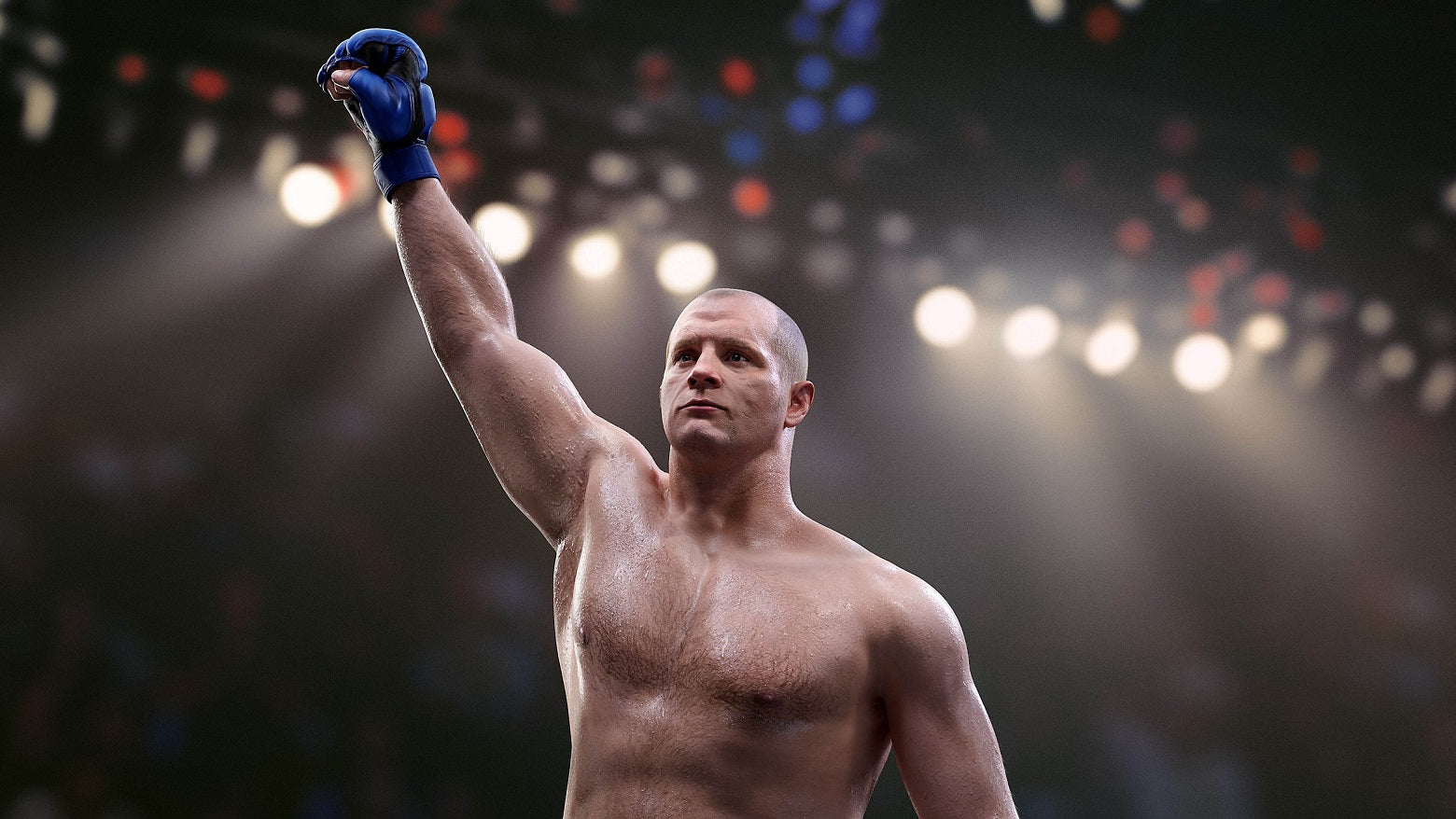 UFC 5 PS5