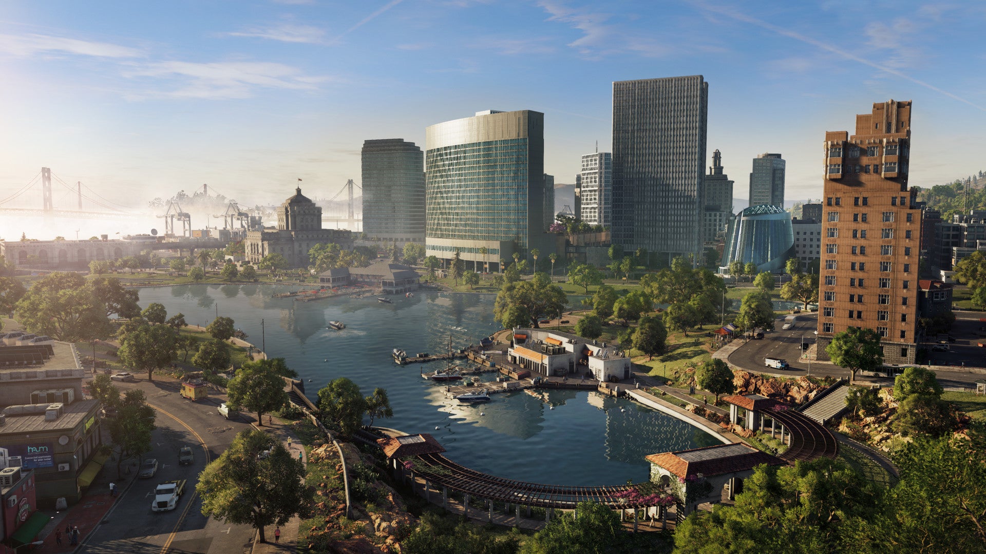 Watch dogs 2 PS4