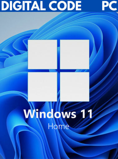 Windows 11 Home (Email Delivery)